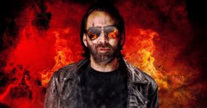 Előzetest kapott Nicolas Cage új, ZS-kategóriásnak ígérkező filmje