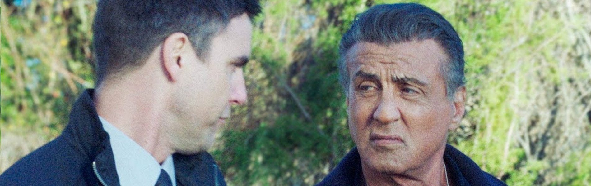 Backtrace (2018) - Előzetes