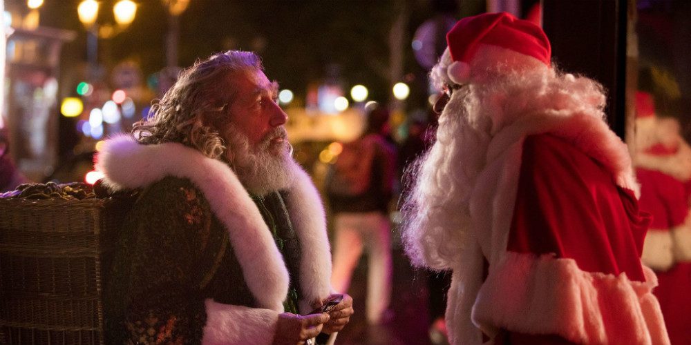 A karácsony mentőakció (Santa & Cie, 2018) – KRITKA