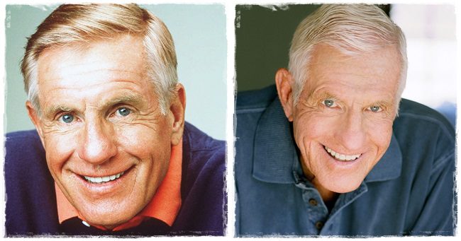 Jerry Van Dyke 