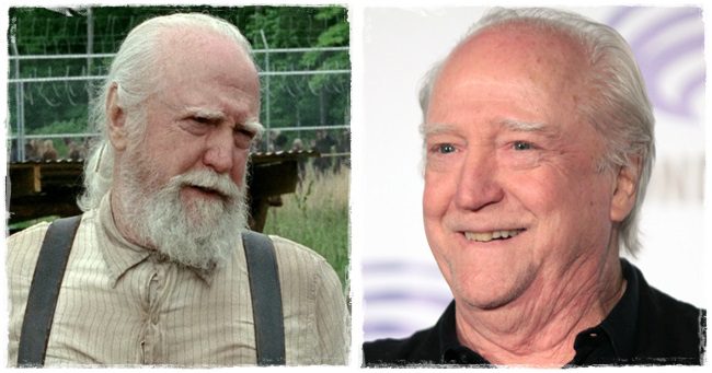 (15) Scott Wilson (1942-2018)