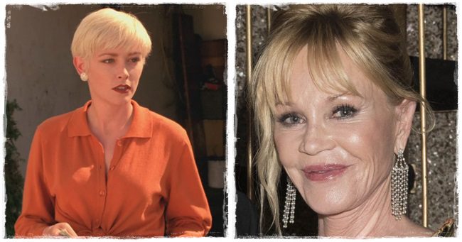 (7) Pamela Gidley (1965-2018)