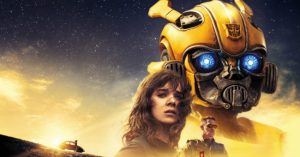 Űrdongó (Bumblebee, 2018) - Kritika