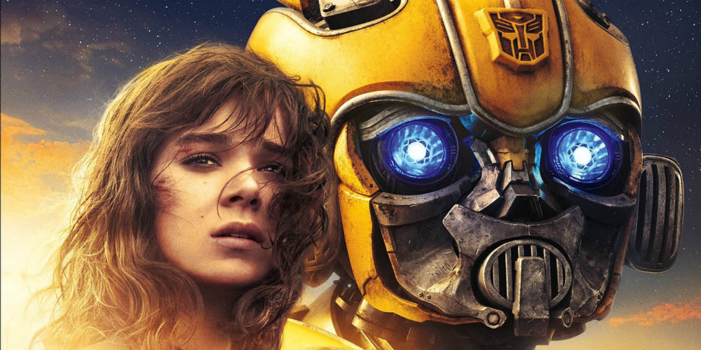 Űrdongó (Bumblebee, 2018) - Kritika