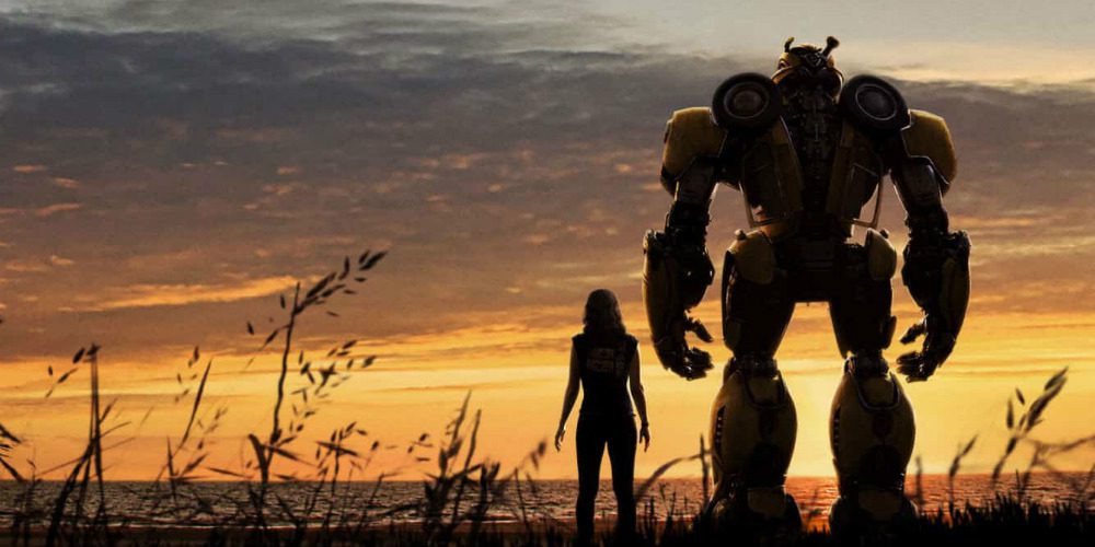 Űrdongó (Bumblebee, 2018) - Kritika