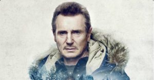 Dermesztő hajsza (Cold Pursuit, 2019) - Előzetes