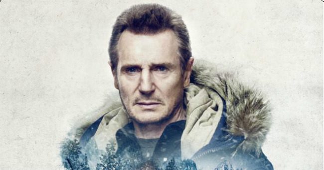 Dermesztő hajsza (Cold Pursuit, 2019) - Előzetes