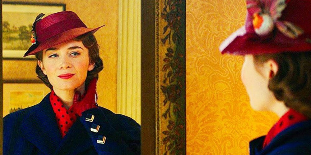 Mary Poppins Visszatér (2018) - Kritika