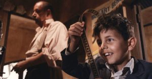 Cinema Paradiso (1988) - Kritika