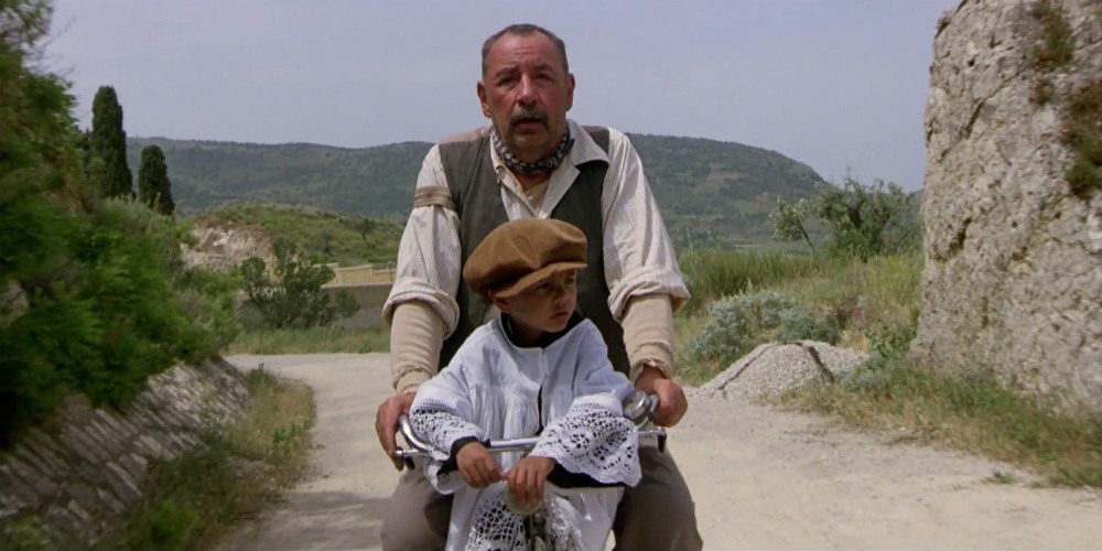 Cinema Paradiso (1988) - Kritika