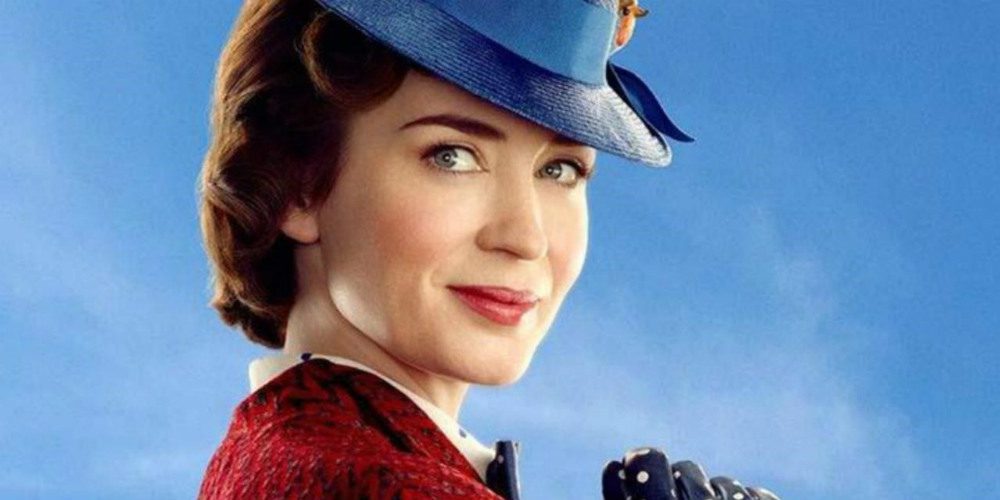 Mary Poppins Visszatér (2018) - Kritika