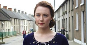 Kilencéves korától reflektorfényben élt a most 24 éves Saoirse Ronan