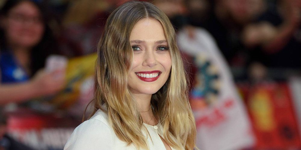 Elizabeth Olsen érdekességek