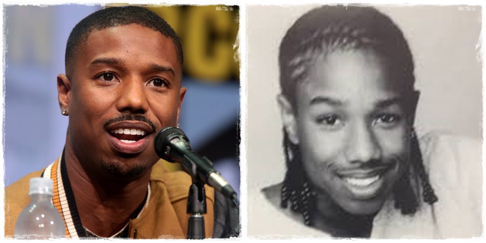 Michael B. Jordan érdekességek