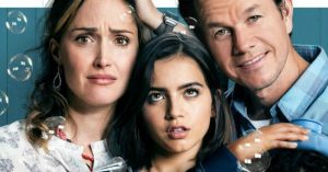 Instant Család (Instant Family, 2019) - Kritika