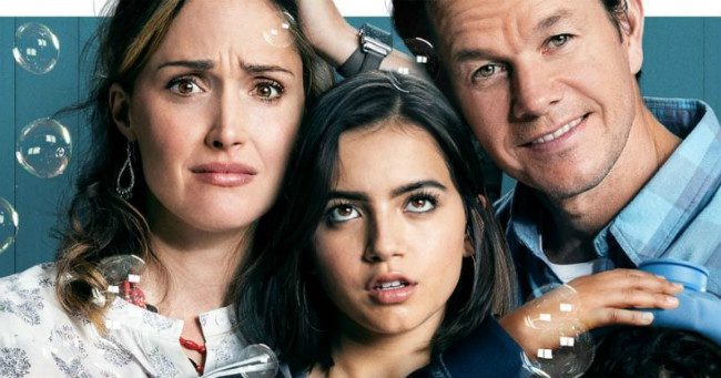 Instant Család (Instant Family, 2019) - Kritika
