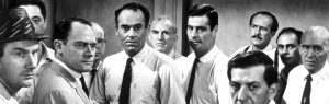Nosztalgia kritika: 12 dühös ember (1957)