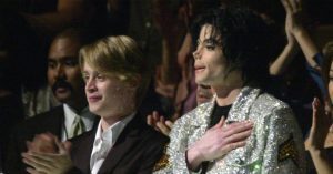 Macaulay Culkin Michael Jacksonhoz fűződő barátságáról mesélt