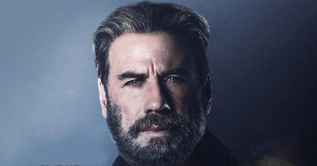 Előzetest kapott John Travolta autóversenyzős filmje!