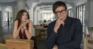 Velvet Buzzsaw (2019) - Előzetes