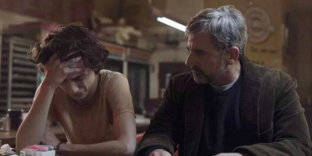 Csodálatos fiú (Beautiful Boy, 2018) - Kritika