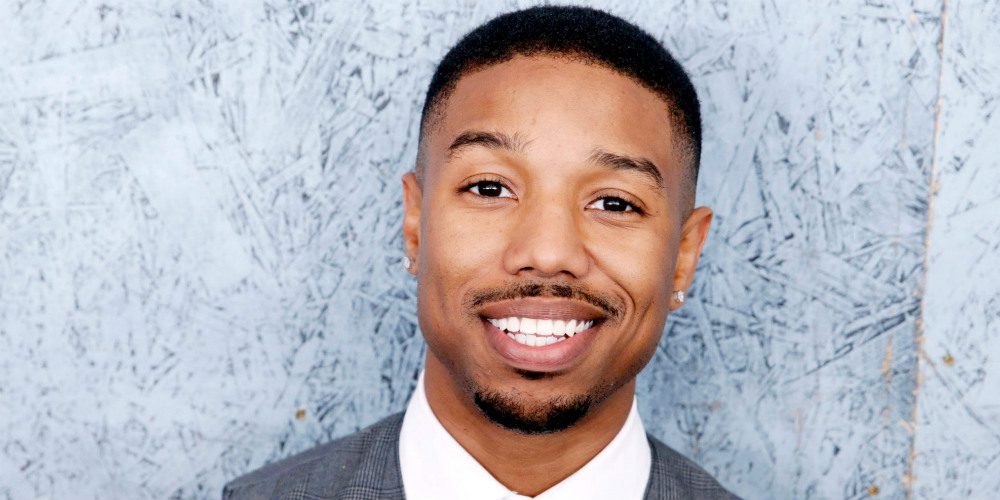 Michael B. Jordan érdekességek