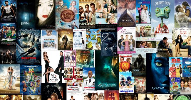 Online filmek, sorozatok megtekintése korlátok nélkül
