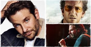 A 8 kedvenc filmünk Bradley Cooper szereplésével