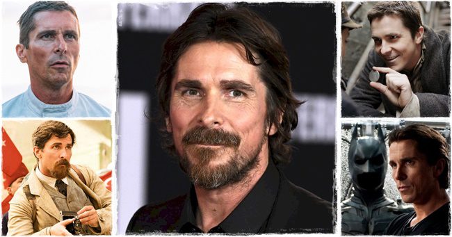 Christian Bale 10 legjobb filmje, amit mindenképpen látnod kell