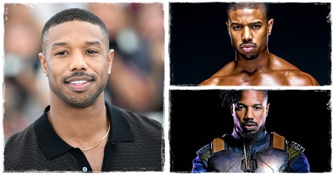 Michael B. Jordan érdekességek