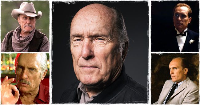 Robert Duvall 10 legjobb filmje, amit vétek lenne kihagyni