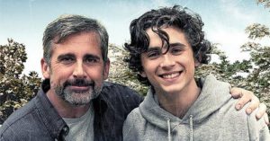 Csodálatos fiú (Beautiful Boy, 2018) - Kritika