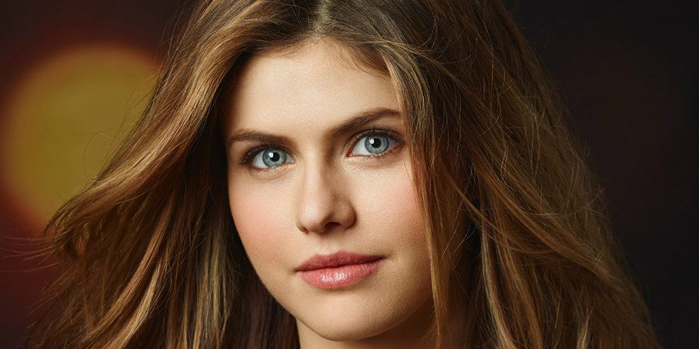 Alexandra Daddario érdekességek