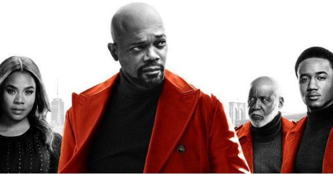 Samuel L. Jackson visszatér akcióhősként - Itt a Shaft első előzetese!