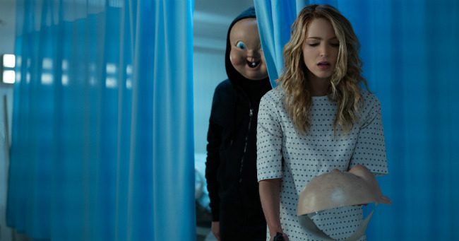 Boldog halálnapot! 2. (Happy Death Day 2U, 2019) [Kritika]