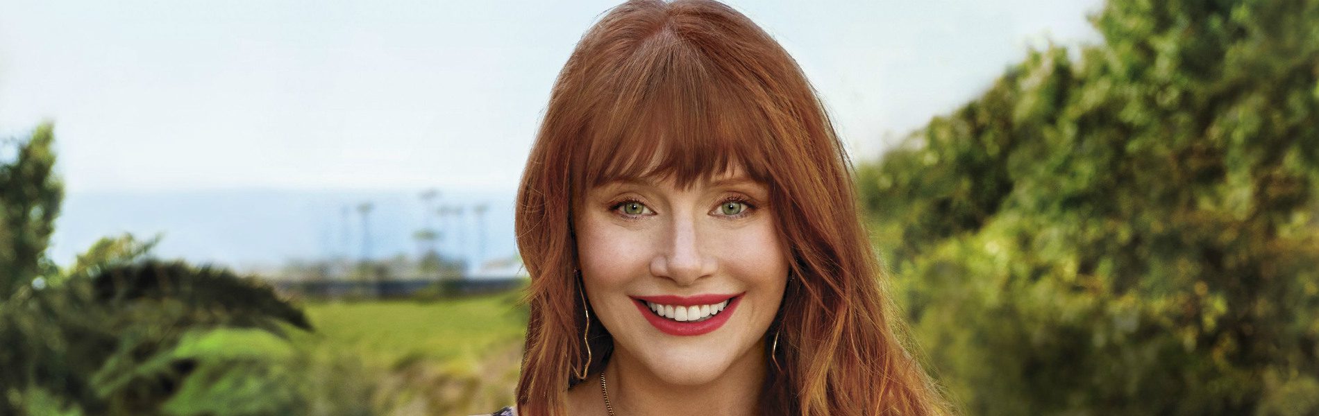 Bryce Dallas Howard érdekességek