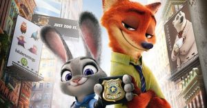 Jön a Zootropolis 2!