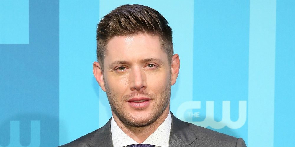 Jensen Ackles érdekességek