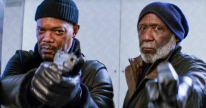 Shaft (2019) - Előzetes