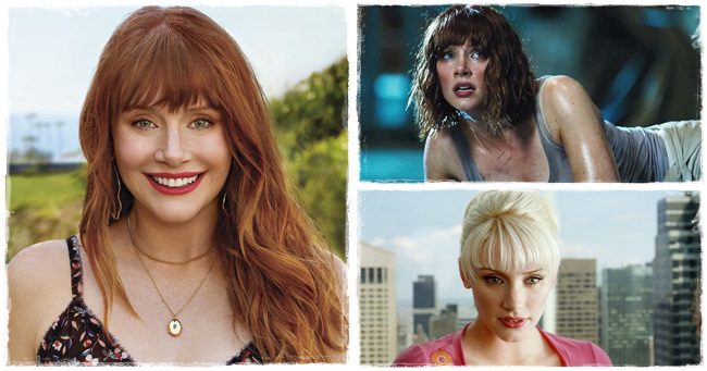 Bryce Dallas Howard érdekességek