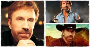 Chuck Norris érdekességek