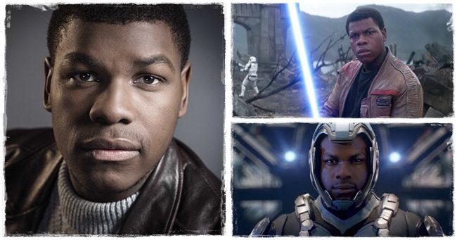 10 érdekesség, amit nem gondoltál volna John Boyega-ról