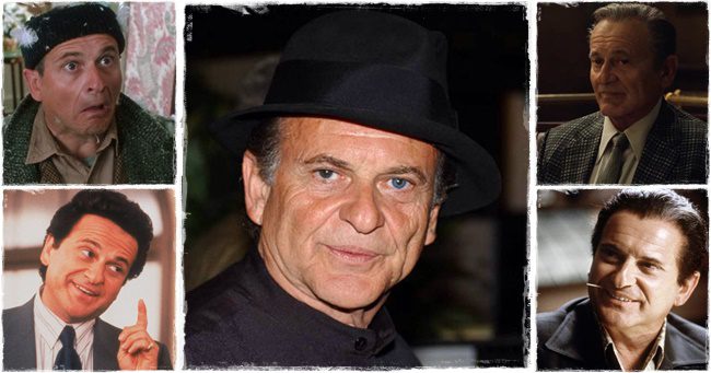 A 10 legjobb film Joe Pesci-től, amit vétek lenne kihagyni