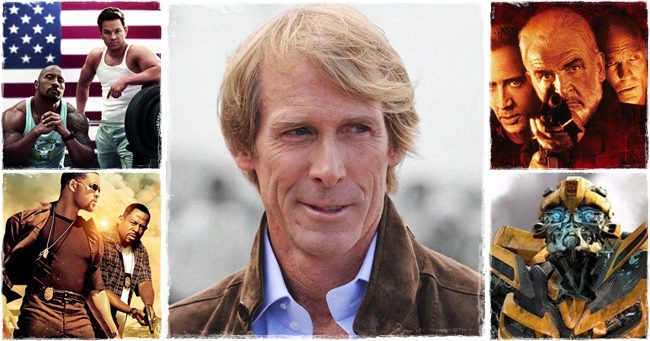 A 8 legjobb Michael Bay által rendezett film, amit látnod kell