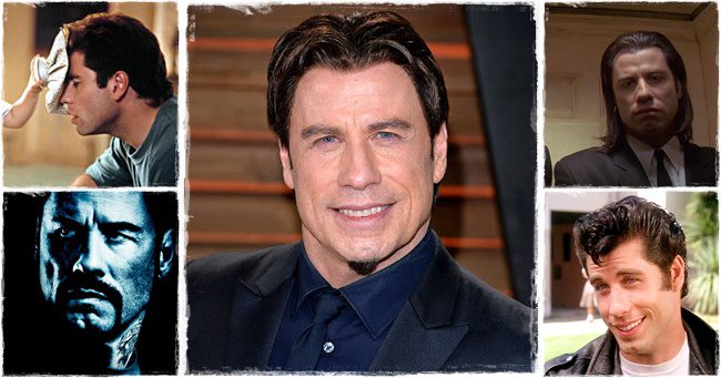 15 John Travolta film, amit mindenképpen látnod kell