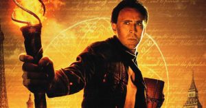 Nicolas Cage szerint jöhet A nemzet aranya 3