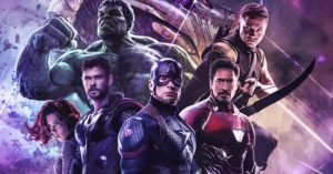 A Marvel szándékosan félrevezette a nézőket a Bosszúállók: Végjáték előzetesével