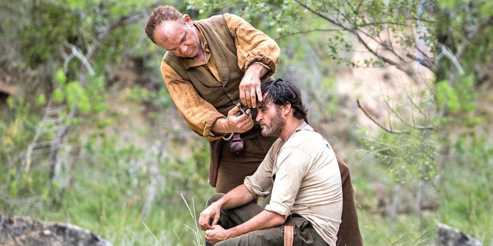 Testvérlövészek - Filmkritika (The Sisters Brothers) 2019