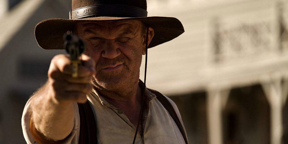 Testvérlövészek - Filmkritika (The Sisters Brothers) 2019