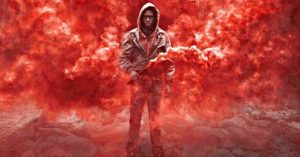 Elrabolt világ (Captive State, 2019) - Előzetes